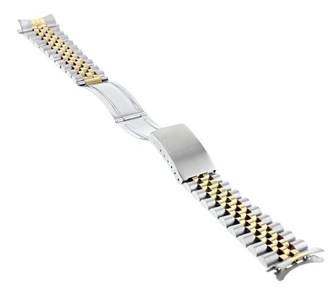 rolex watch bracelet replacement|rolex jubilee bracelet replacement cost.